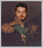 Portret Generala Gryzgevskogo