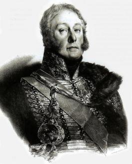 Claude-Pierre Pajol