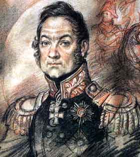Дмитрий Сергеевич Дохтуров (1756-1816)